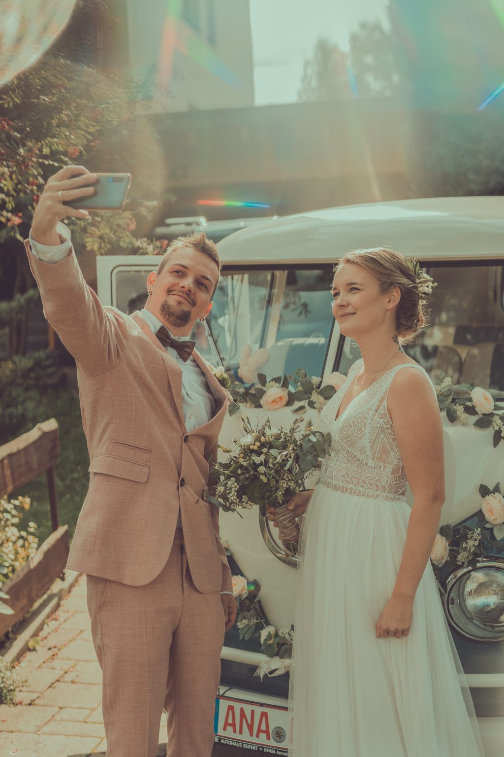 2022-09-24 Hochzeit Aline+Lukas (Kleinrückerswalde) - 349