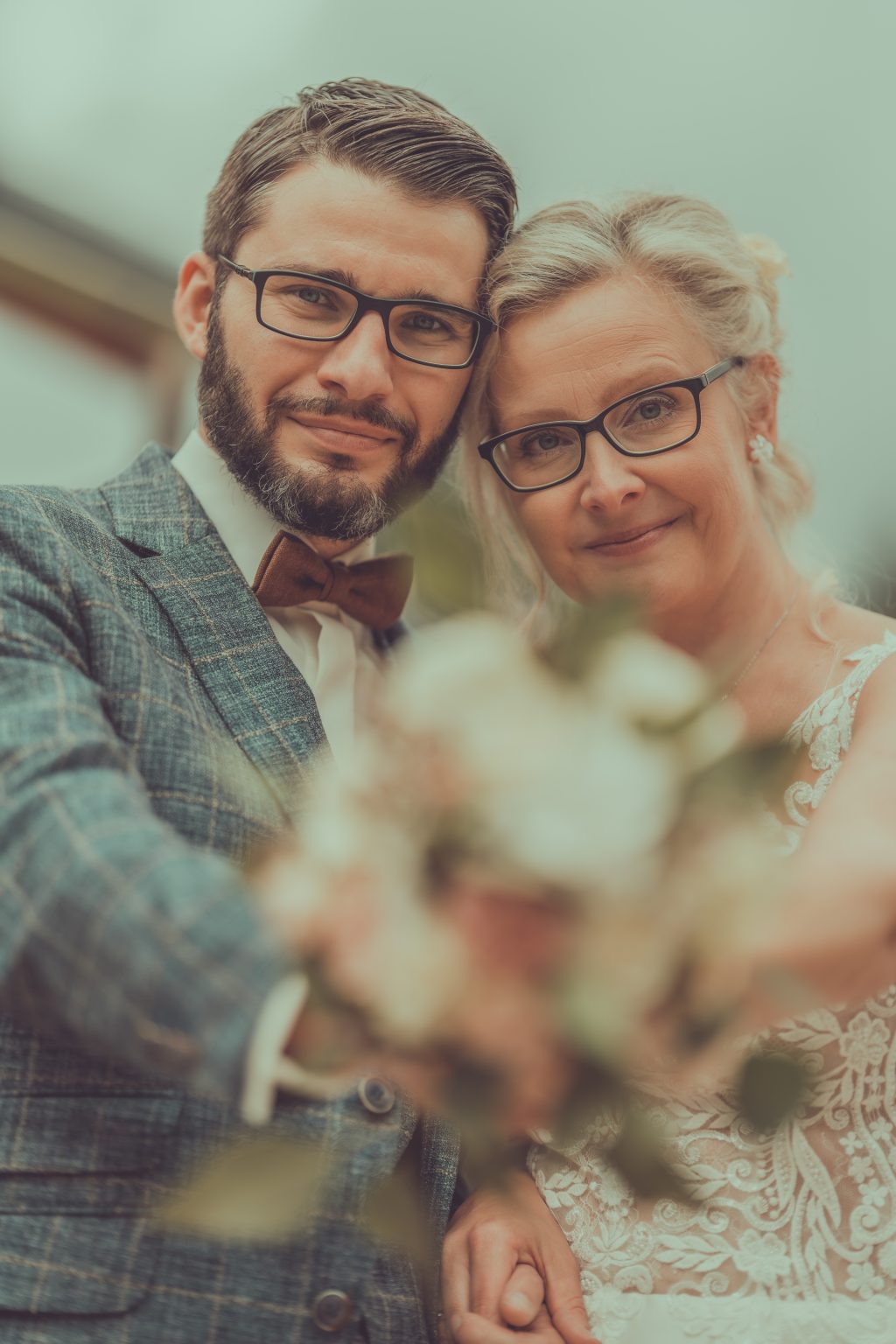 Hochzeit Sandy+Kai - Der Nachmittag (132)