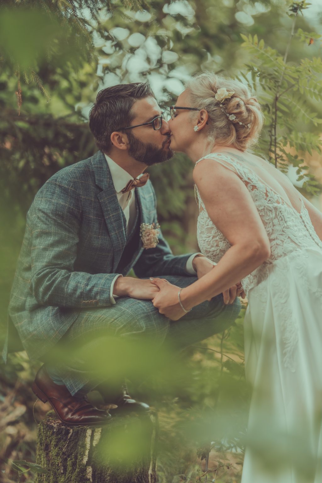 Hochzeit Sandy+Kai - Der Nachmittag (96)