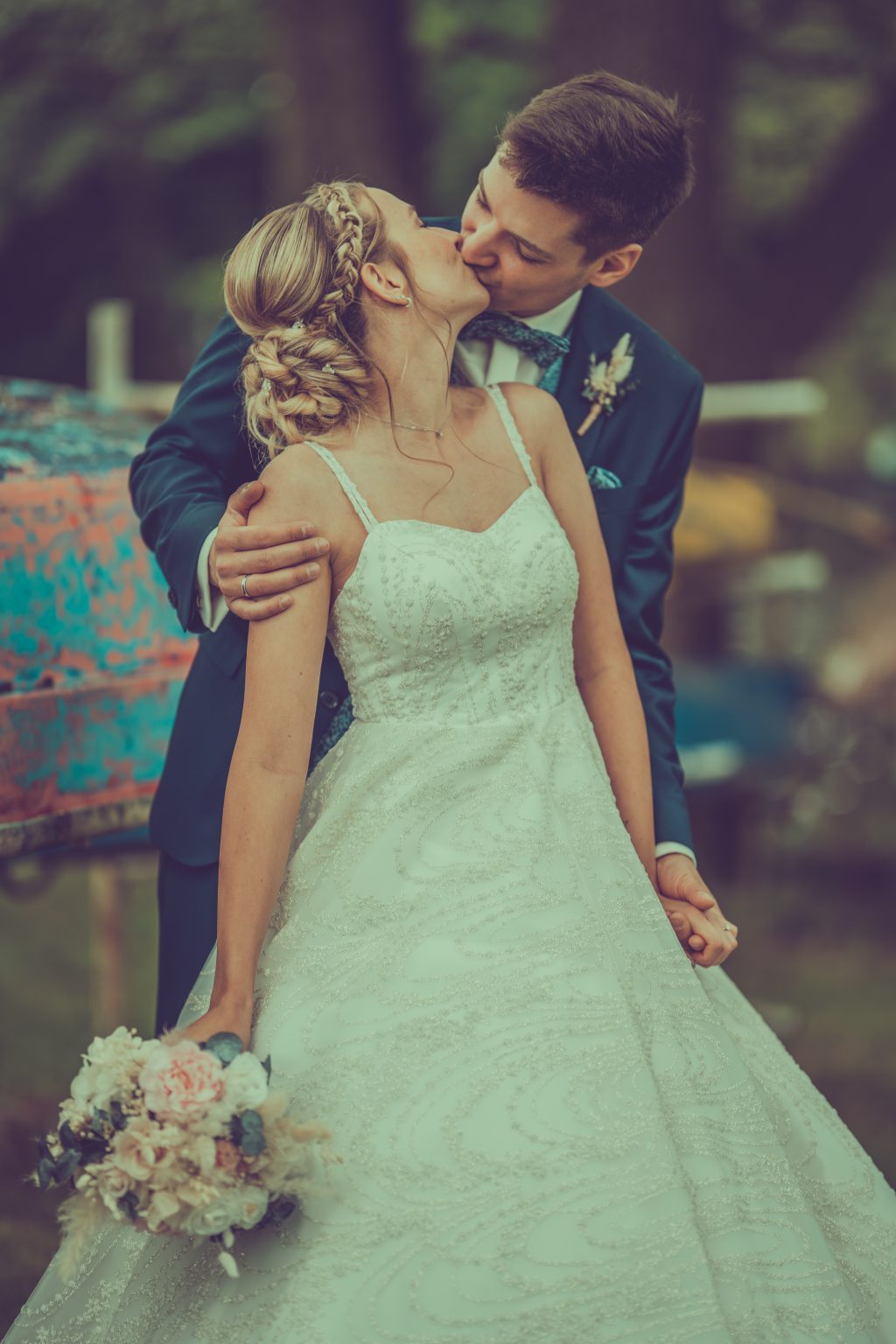 Jenni & Lucas - Das Shooting - 064