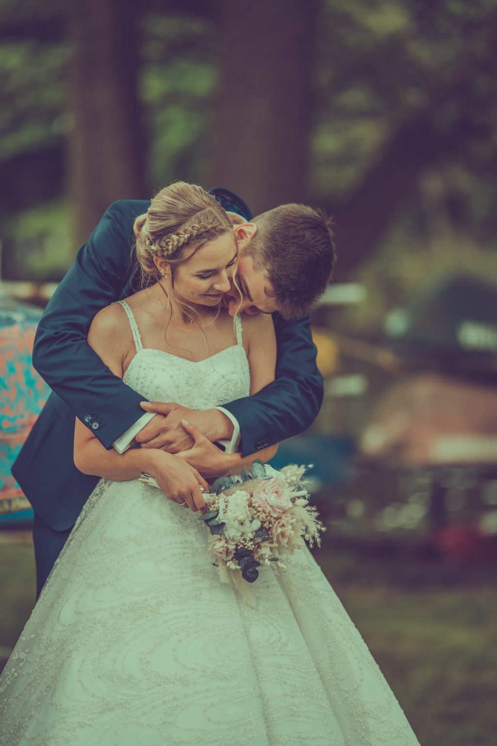 Jenni & Lucas - Das Shooting - 065