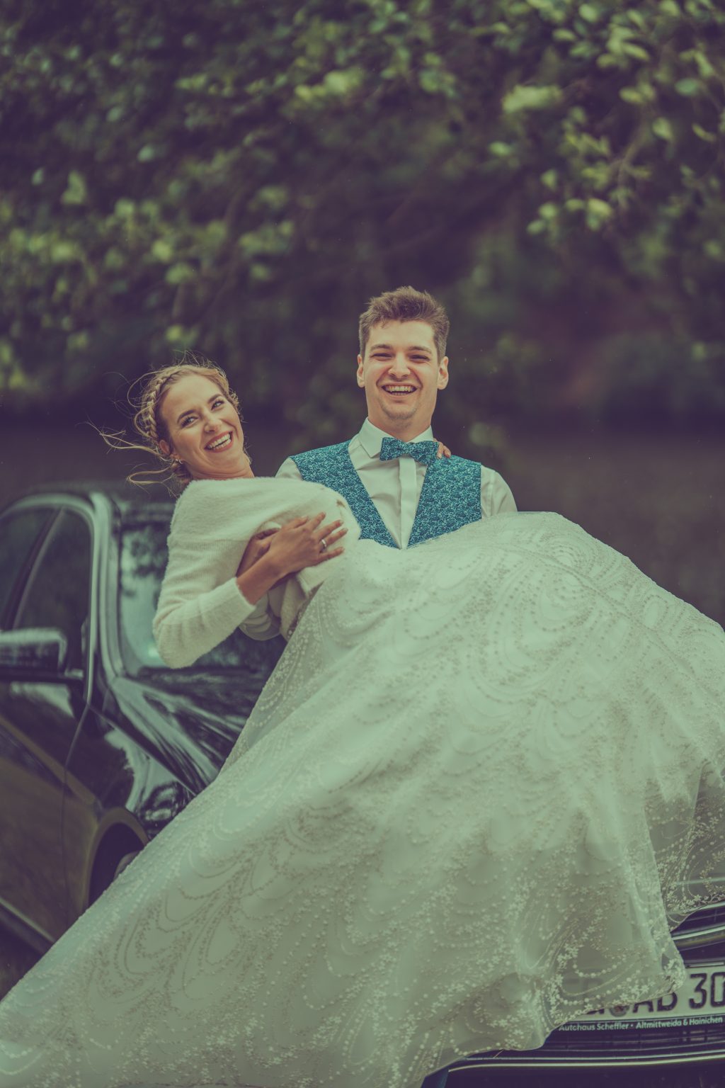 Jenni & Lucas - Das Shooting - 075